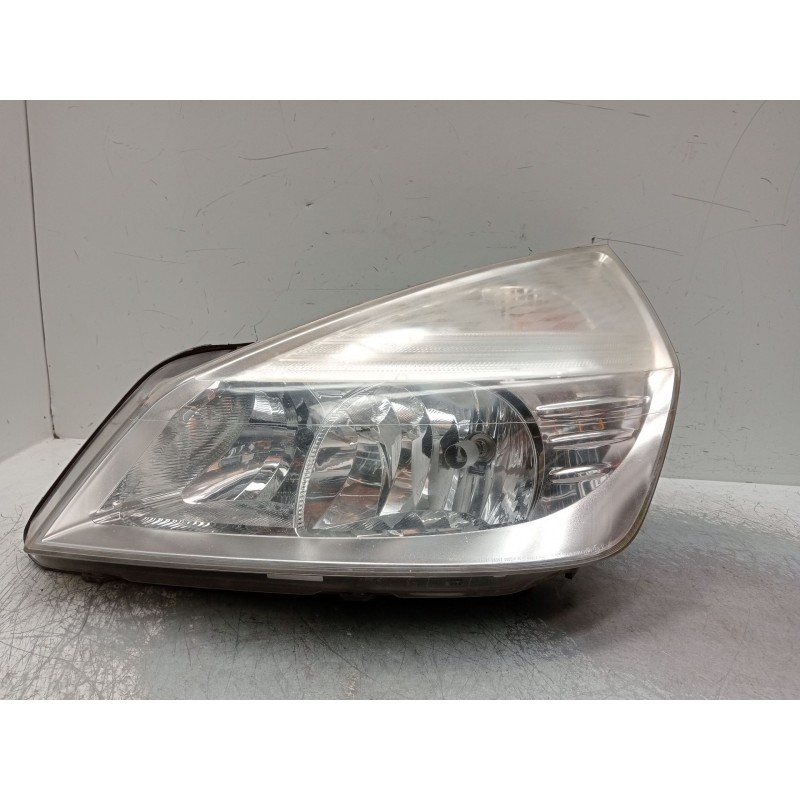Recambio de faro izquierdo para renault espace iv (jk0/1_) 2.0 dci (jk02, jk03) referencia OEM IAM 8200394702  