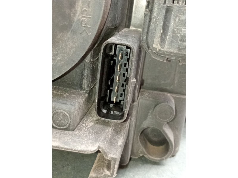 Recambio de faro izquierdo para renault espace iv (jk0/1_) 2.0 dci (jk02, jk03) referencia OEM IAM 8200394702  