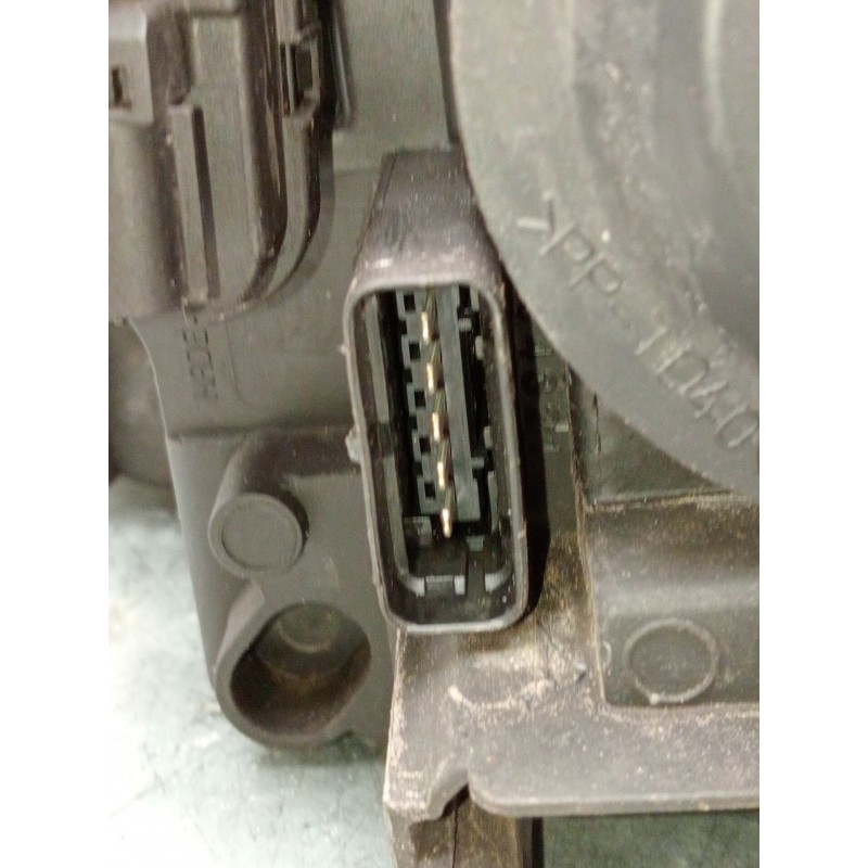 Recambio de faro derecho para renault espace iv (jk0/1_) 2.0 dci (jk02, jk03) referencia OEM IAM 8200394704  