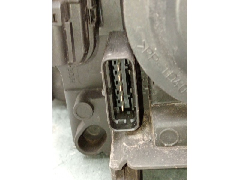 Recambio de faro derecho para renault espace iv (jk0/1_) 2.0 dci (jk02, jk03) referencia OEM IAM 8200394704  