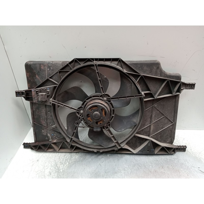Recambio de electroventilador para renault espace iv (jk0/1_) 2.0 dci (jk02, jk03) referencia OEM IAM 183169  