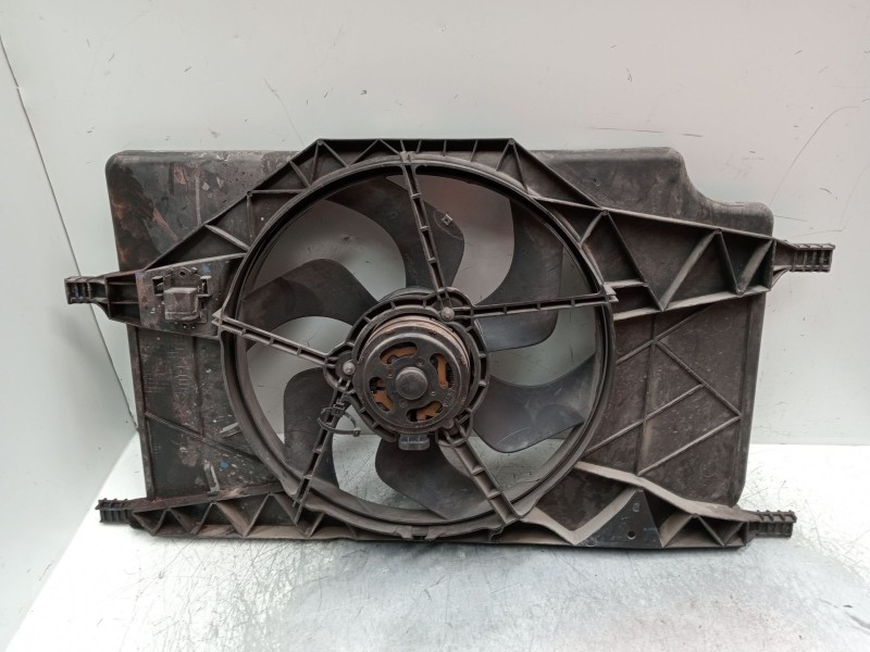 Recambio de electroventilador para renault espace iv (jk0/1_) 2.0 dci (jk02, jk03) referencia OEM IAM 183169  