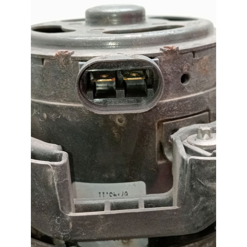 Recambio de electroventilador para renault espace iv (jk0/1_) 2.0 dci (jk02, jk03) referencia OEM IAM 183169  