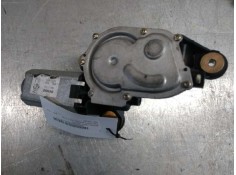 Recambio de motor limpia trasero para fiat punto berlina (188) 1.2 cat referencia OEM IAM TGL350 66350000  2