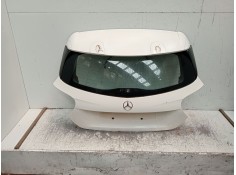 Recambio de porton trasero para mercedes-benz clase a (w176) a 180 cdi blueefficiency (176.012) referencia OEM IAM  5P ojo ver f