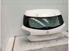 Recambio de porton trasero para mercedes-benz clase a (w176) a 180 cdi blueefficiency (176.012) referencia OEM IAM  5P ojo ver f 2