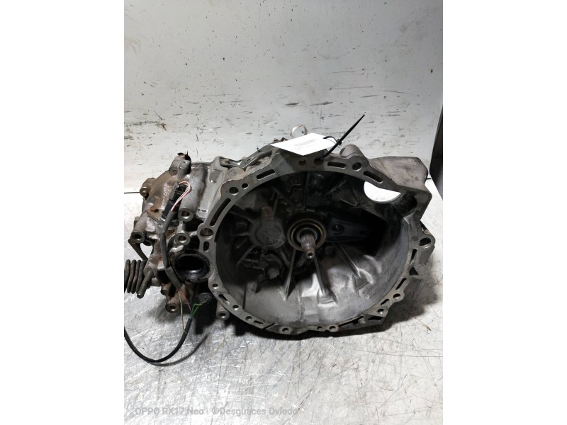 Recambio de caja cambios para mazda xedos 6 (ca) 2.0 v6 24v cat referencia OEM IAM   
