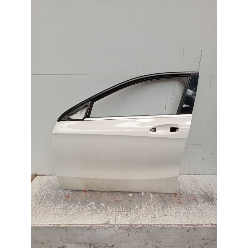 Recambio de puerta delantera izquierda para mercedes-benz clase a (w176) a 180 cdi blueefficiency (176.012) referencia OEM IAM  