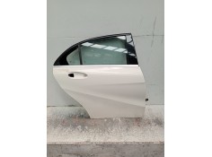 Recambio de puerta trasera derecha para mercedes-benz clase a (w176) a 180 cdi blueefficiency (176.012) referencia OEM IAM  5P 