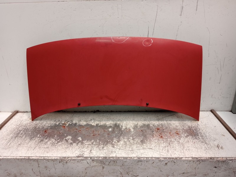 Recambio de capot para peugeot expert (224_) 1.9 td referencia OEM IAM   