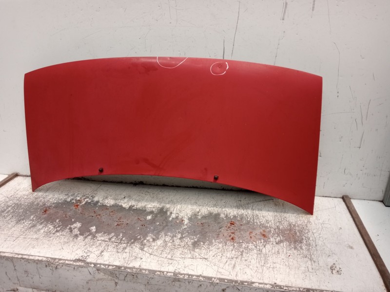 Recambio de capot para peugeot expert (224_) 1.9 td referencia OEM IAM   