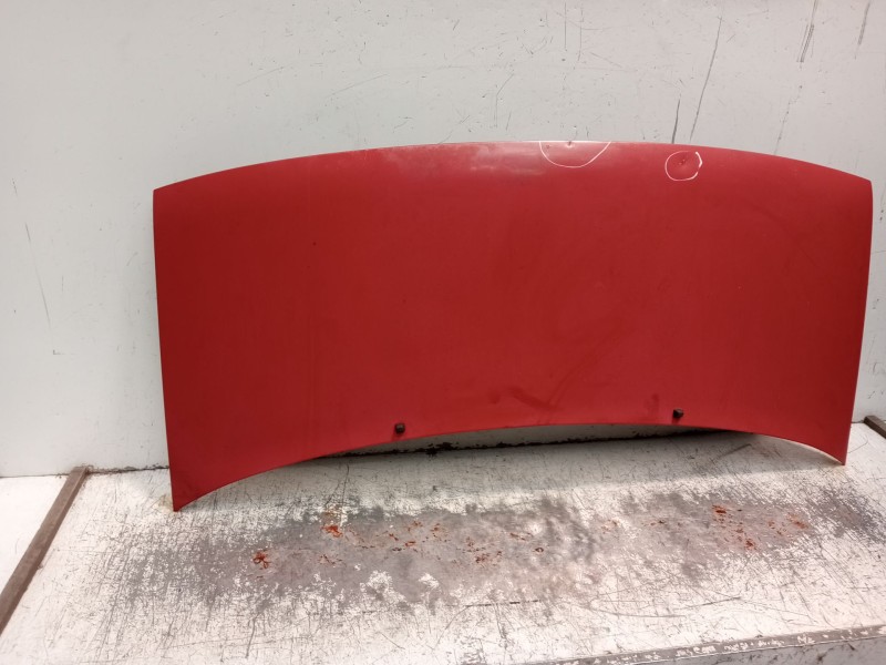 Recambio de capot para peugeot expert (224_) 1.9 td referencia OEM IAM   