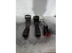 Recambio de juego cinturones trasero para opel zafira tourer excellence referencia OEM IAM   