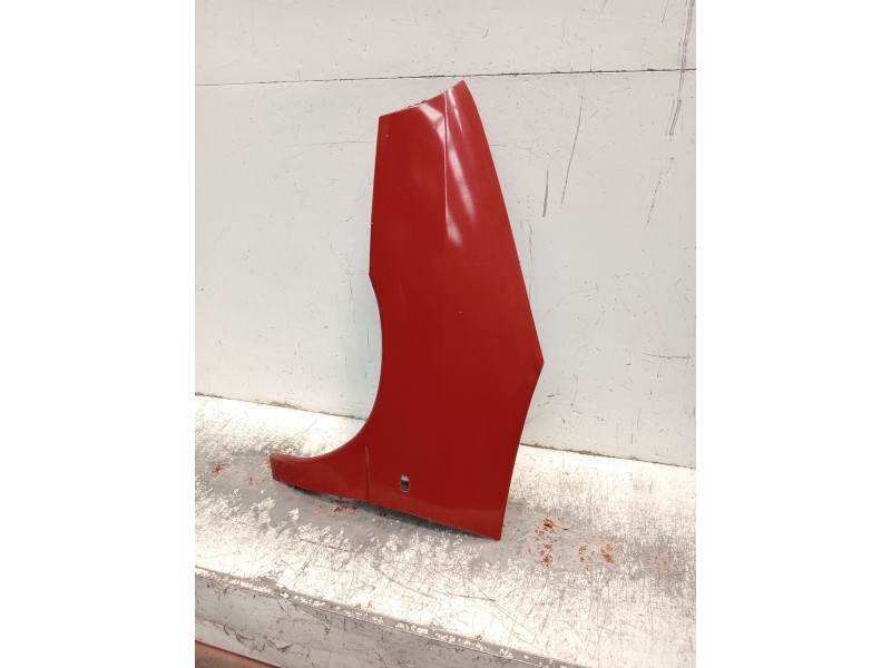 Recambio de aleta delantera izquierda para peugeot expert (224_) 1.9 td referencia OEM IAM   