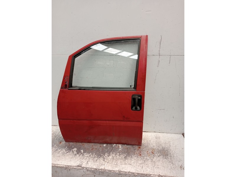 Recambio de puerta delantera izquierda para peugeot expert (224_) 1.9 td referencia OEM IAM  5P 