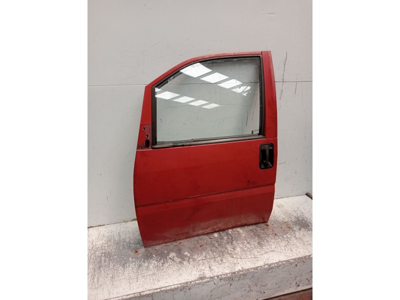 Recambio de puerta delantera izquierda para peugeot expert (224_) 1.9 td referencia OEM IAM  5P 