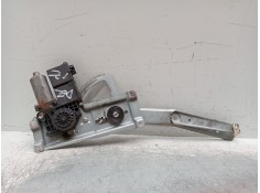 Recambio de elevalunas delantero izquierdo para opel vectra a hatchback (j89) 1.6 i cat (f68, m68) referencia OEM IAM 0130821620 2