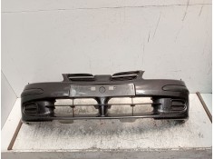 Recambio de paragolpes delantero para nissan almera ii (n16) 2.2 di referencia OEM IAM  ojo ver fotos 