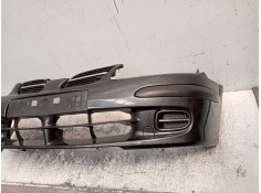 Recambio de paragolpes delantero para nissan almera ii (n16) 2.2 di referencia OEM IAM  ojo ver fotos  2