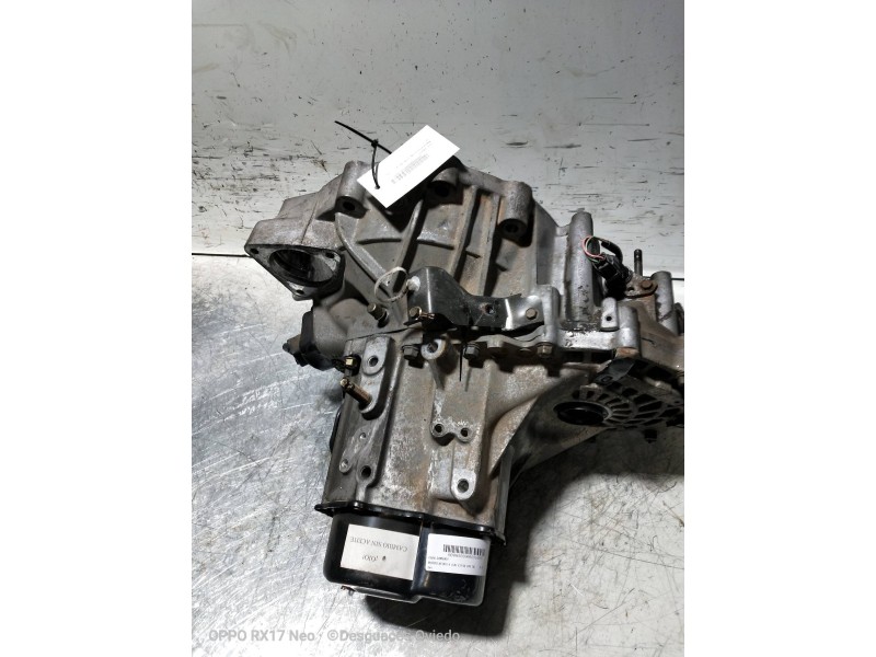 Recambio de caja cambios para mazda xedos 6 (ca) 2.0 v6 24v cat referencia OEM IAM   