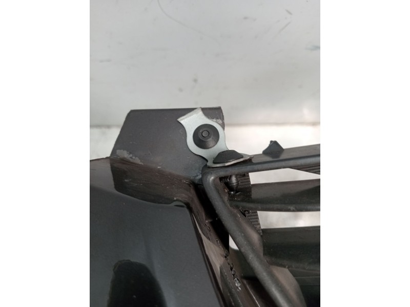 Recambio de paragolpes delantero para nissan almera ii (n16) 2.2 di referencia OEM IAM  ojo ver fotos 