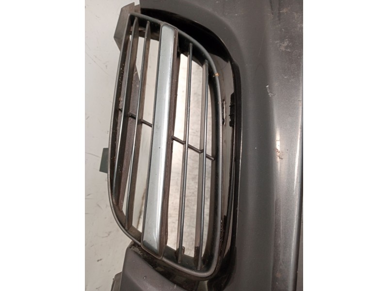 Recambio de paragolpes delantero para nissan almera ii (n16) 2.2 di referencia OEM IAM  ojo ver fotos 