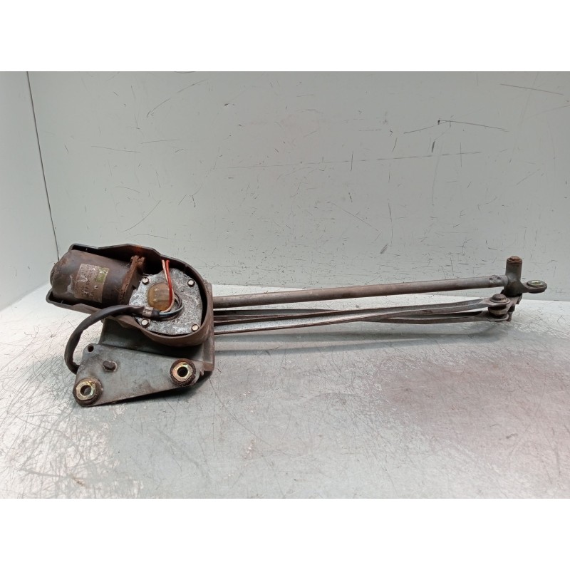 Recambio de motor limpia delantero para peugeot 306 hatchback (7a, 7c, n3, n5) 1.9 d referencia OEM IAM 53545802  