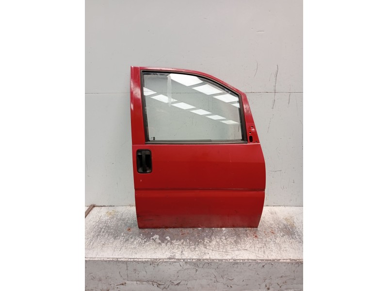 Recambio de puerta delantera derecha para peugeot expert (224_) 1.9 td referencia OEM IAM  5P 