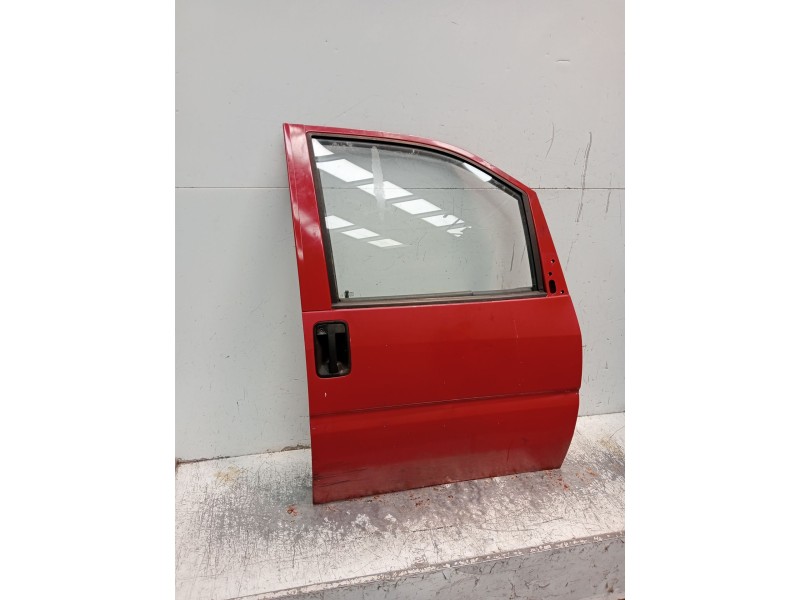 Recambio de puerta delantera derecha para peugeot expert (224_) 1.9 td referencia OEM IAM  5P 