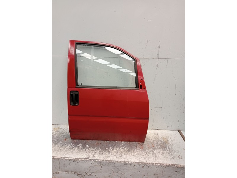 Recambio de puerta delantera derecha para peugeot expert (224_) 1.9 td referencia OEM IAM  5P 