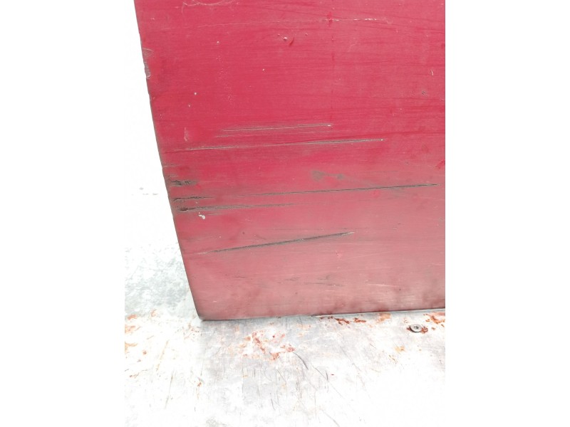 Recambio de puerta delantera derecha para peugeot expert (224_) 1.9 td referencia OEM IAM  5P 