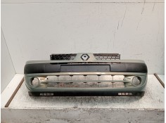 Recambio de paragolpes delantero para renault clio ii (bb_, cb_) 1.5 dci (b/cb08) referencia OEM IAM   