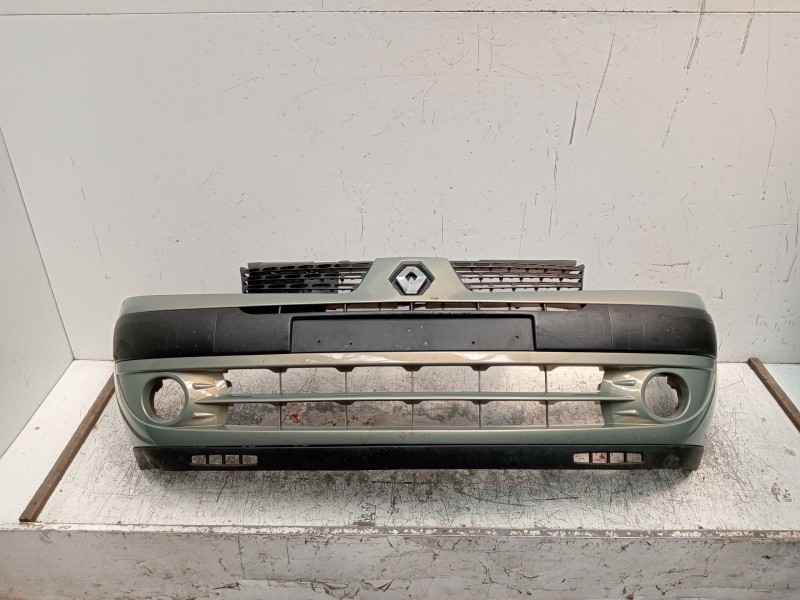 Recambio de paragolpes delantero para renault clio ii (bb_, cb_) 1.5 dci (b/cb08) referencia OEM IAM   
