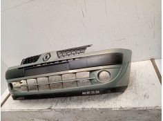 Recambio de paragolpes delantero para renault clio ii (bb_, cb_) 1.5 dci (b/cb08) referencia OEM IAM    2