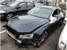 audi a5 coupe (8t) del año 2014