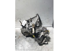 Recambio de caja cambios para citroen xsara berlina 1.4 hdi referencia OEM IAM 20DM54 5776008A  2