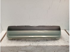 Recambio de paragolpes trasero para renault clio ii (bb_, cb_) 1.5 dci (b/cb08) referencia OEM IAM   