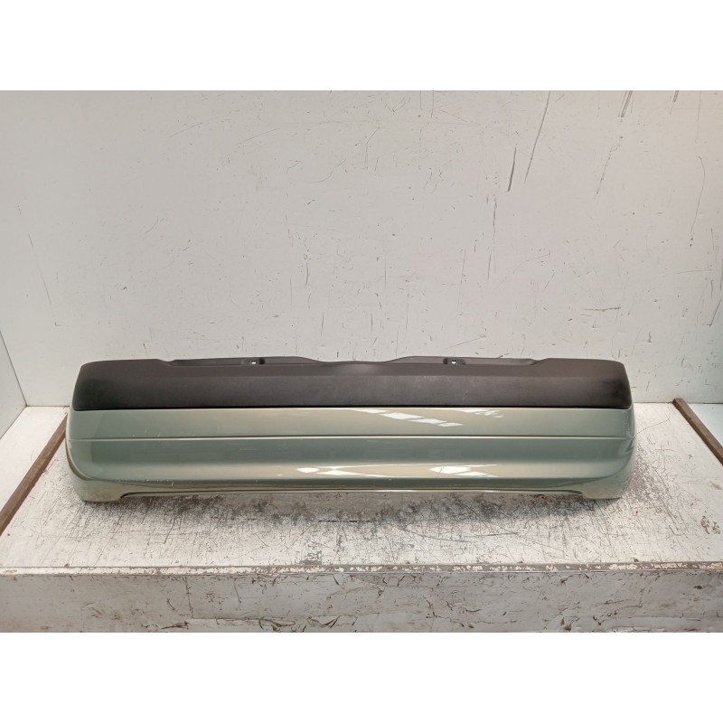 Recambio de paragolpes trasero para renault clio ii (bb_, cb_) 1.5 dci (b/cb08) referencia OEM IAM   