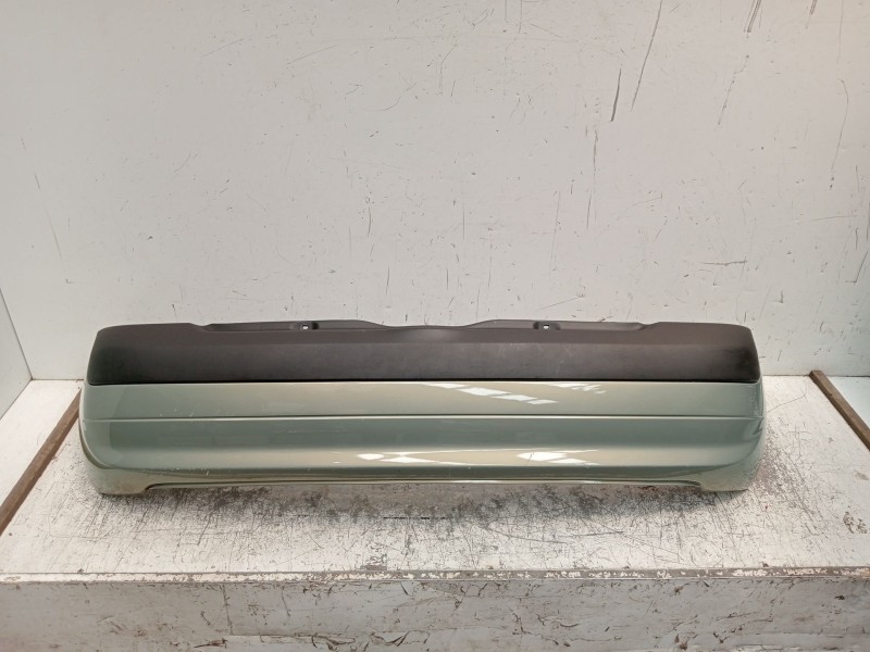 Recambio de paragolpes trasero para renault clio ii (bb_, cb_) 1.5 dci (b/cb08) referencia OEM IAM   
