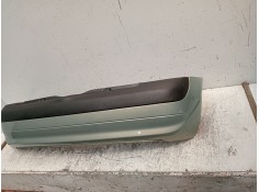 Recambio de paragolpes trasero para renault clio ii (bb_, cb_) 1.5 dci (b/cb08) referencia OEM IAM    2