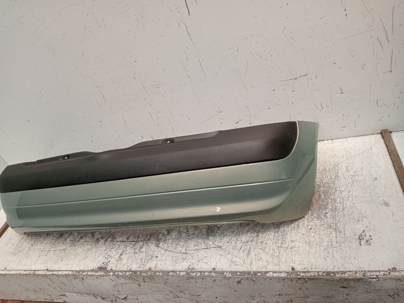 Recambio de paragolpes trasero para renault clio ii (bb_, cb_) 1.5 dci (b/cb08) referencia OEM IAM   