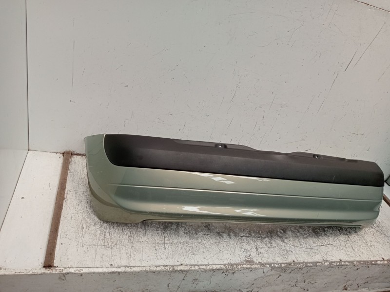 Recambio de paragolpes trasero para renault clio ii (bb_, cb_) 1.5 dci (b/cb08) referencia OEM IAM   