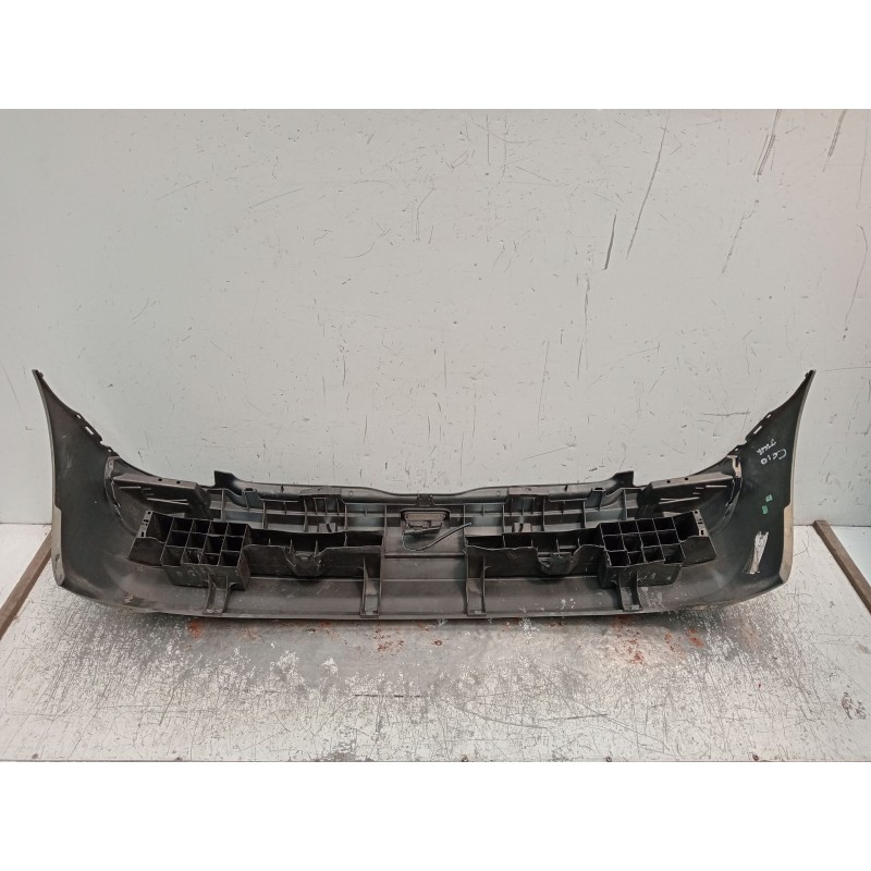 Recambio de paragolpes trasero para renault clio ii (bb_, cb_) 1.5 dci (b/cb08) referencia OEM IAM   