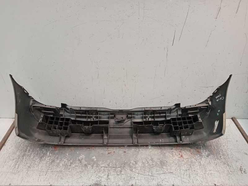 Recambio de paragolpes trasero para renault clio ii (bb_, cb_) 1.5 dci (b/cb08) referencia OEM IAM   