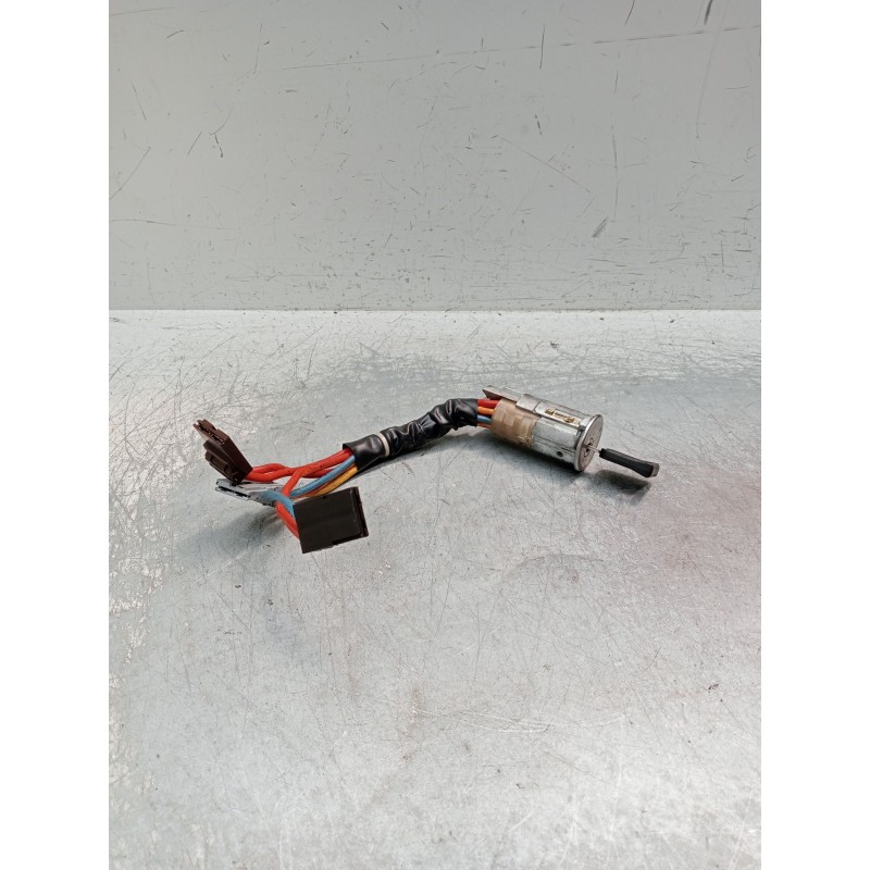 Recambio de conmutador de arranque para peugeot 306 hatchback (7a, 7c, n3, n5) 1.9 d referencia OEM IAM   