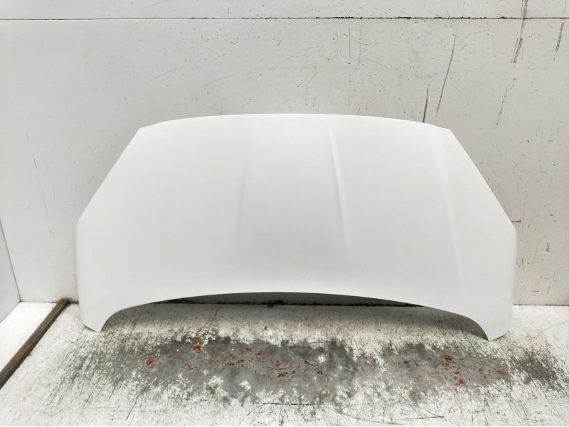 Recambio de capot para ford transit courier b460 monospace 1.5 tdci referencia OEM IAM   