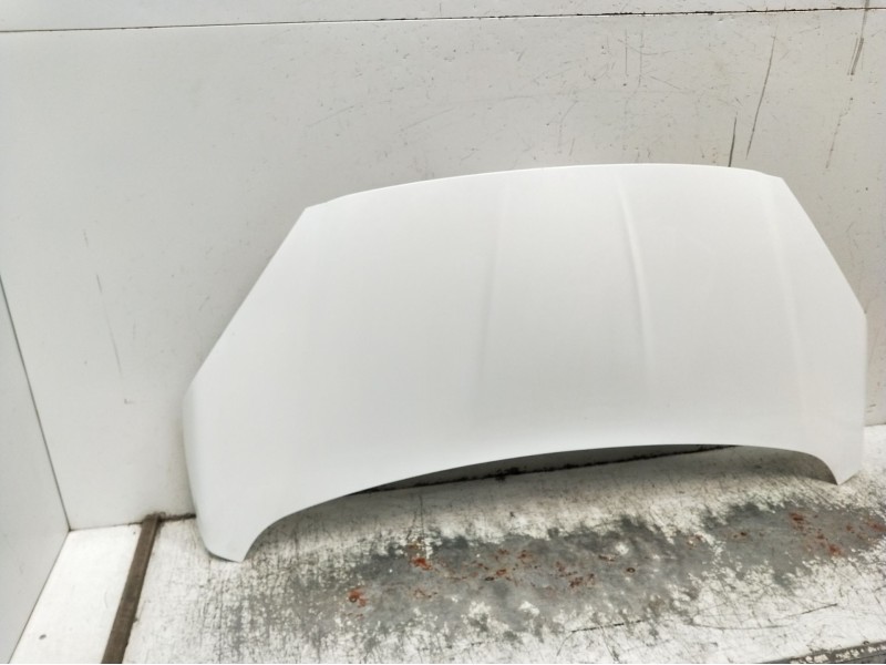 Recambio de capot para ford transit courier b460 monospace 1.5 tdci referencia OEM IAM   