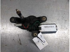 Recambio de motor limpia trasero para fiat punto berlina (188) 1.2 cat referencia OEM IAM TGL350 66350001 