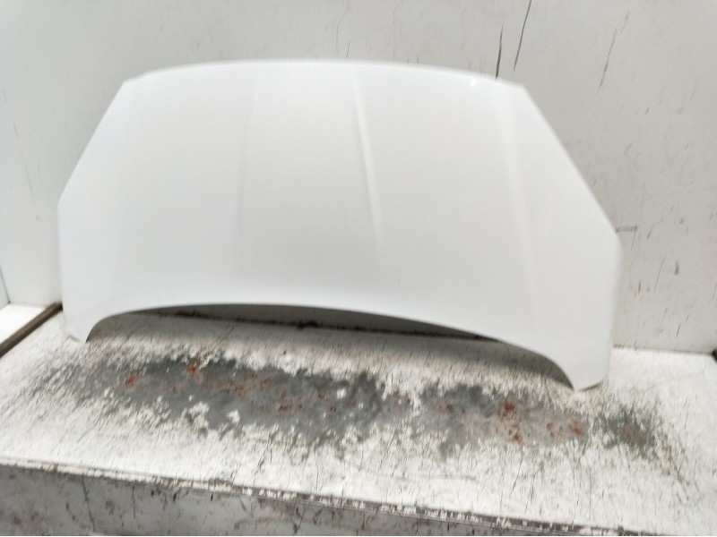 Recambio de capot para ford transit courier b460 monospace 1.5 tdci referencia OEM IAM   