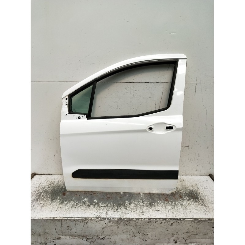 Recambio de puerta delantera izquierda para ford transit courier b460 monospace 1.5 tdci referencia OEM IAM  5P 